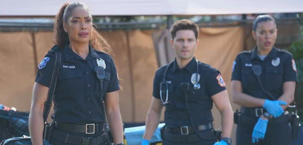 9-1-1 Lone Star Season 5 Is the fate of the series decided by Fox?