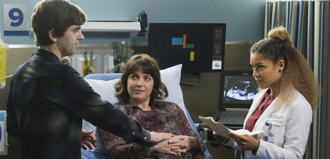 The Good Doctor Season 6 Finale: Everything you need to know
