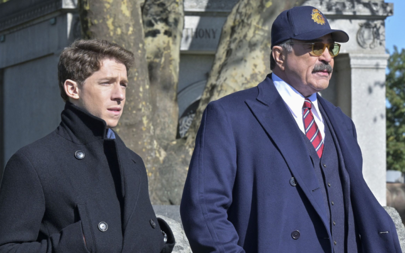 Blue Bloods Season 13 Finale: Release date, cast, promo, synopsis and more