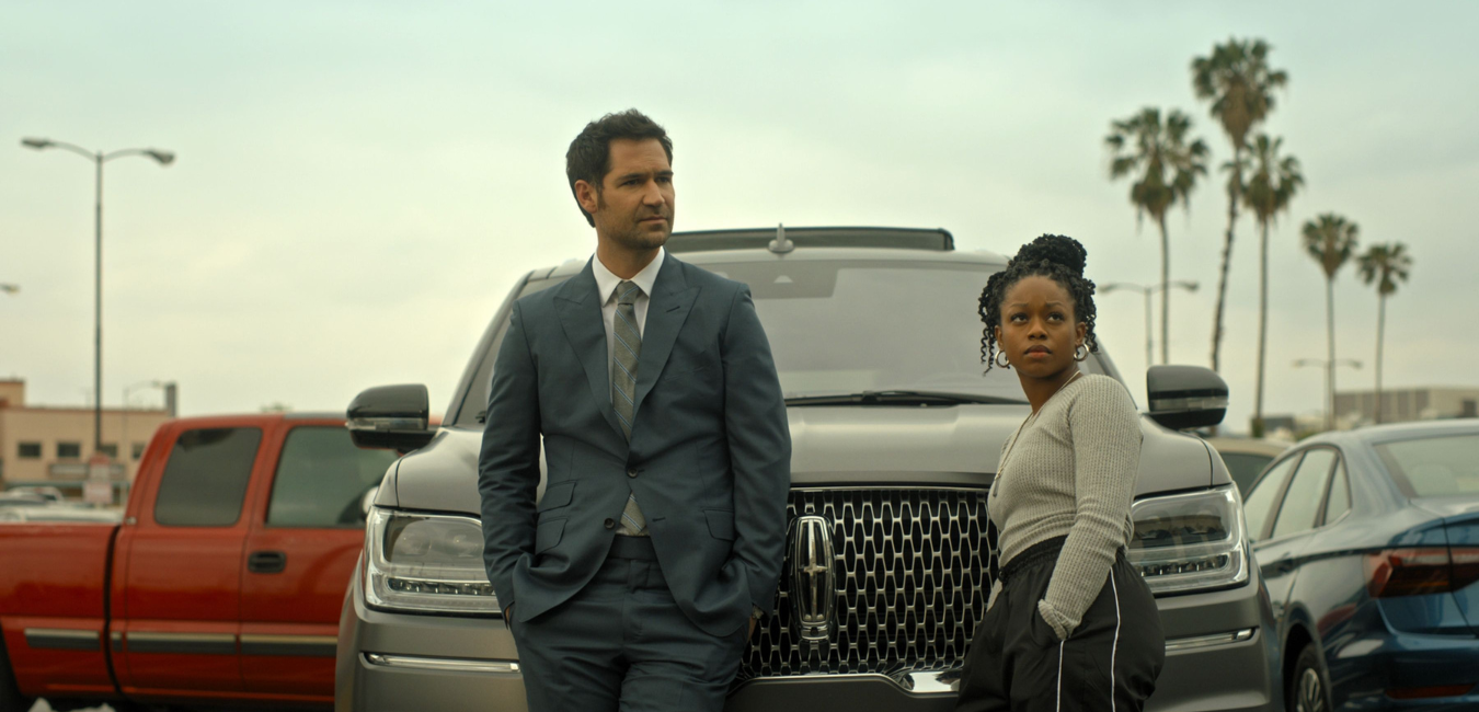 The Lincoln Lawyer Season 2: Expected release date, cast, plot, production status and more