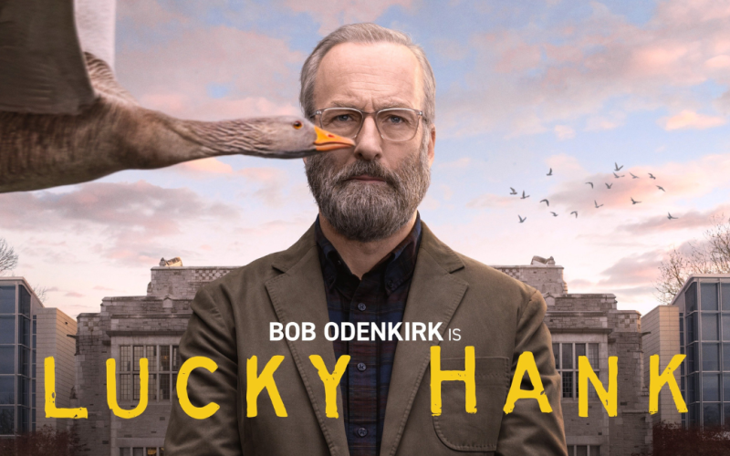 Lucky Hank Season 2: Is it renewed or cancelled?