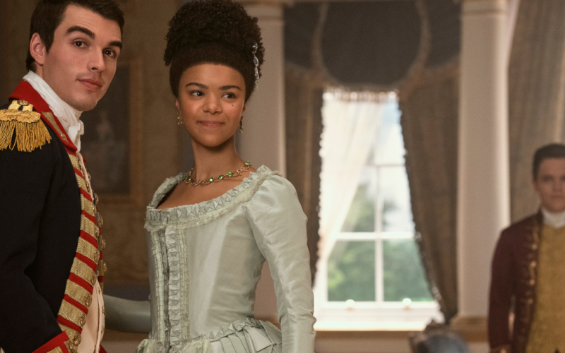 Queen Charlotte: Will the fans get to watch another Bridgerton story?