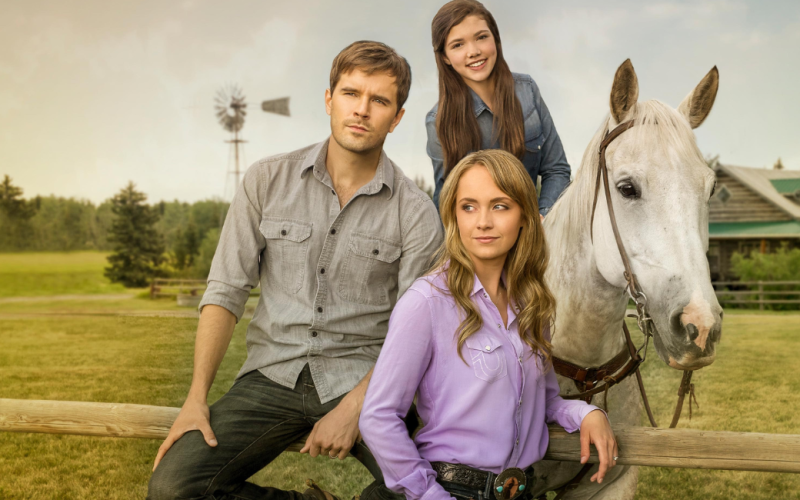 Heartland Season 17: Renewal status, release date, synopsis, cast and more