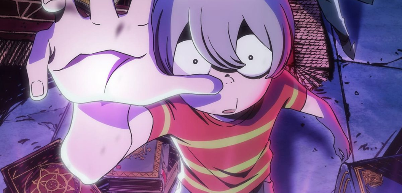Top 5 Upcoming Animes to Watch on Netflix 