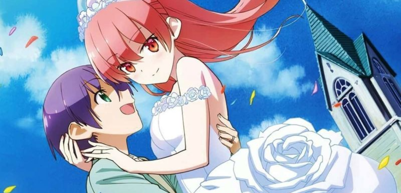 Top 7 romantic anime series to watch this week