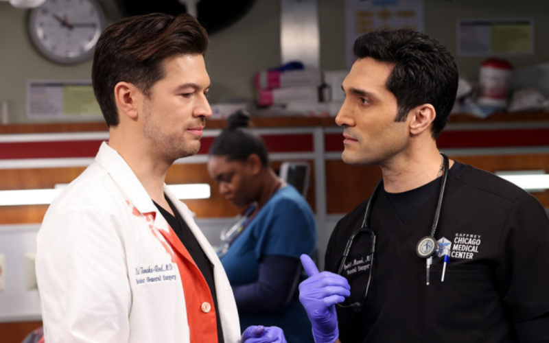 Chicago Med Season 9 Release Date: Will we get new updates this summer?