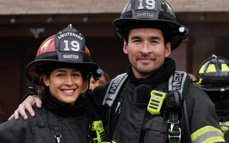 Station 19 Season 7 is not coming in July 2023