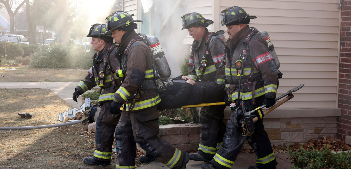 Chicago Fire Season 12: Will there be new updates in June 2023?