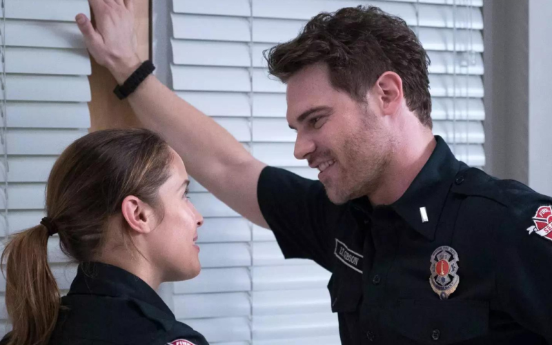 Station 19 Season 7 is not coming in June 2023