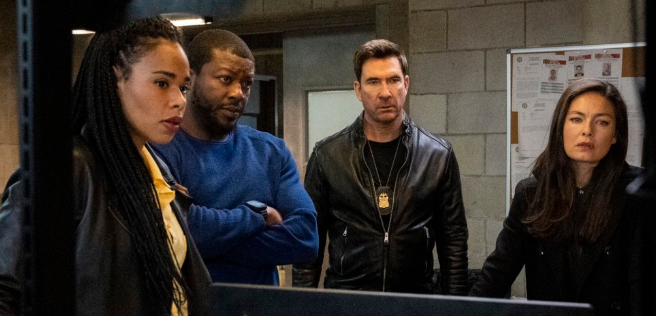 FBI: Most Wanted Season 5 is not coming to CBS in June 2023