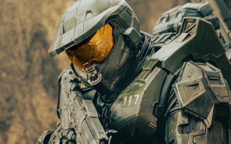 Halo Season 2 is not coming in June 2023