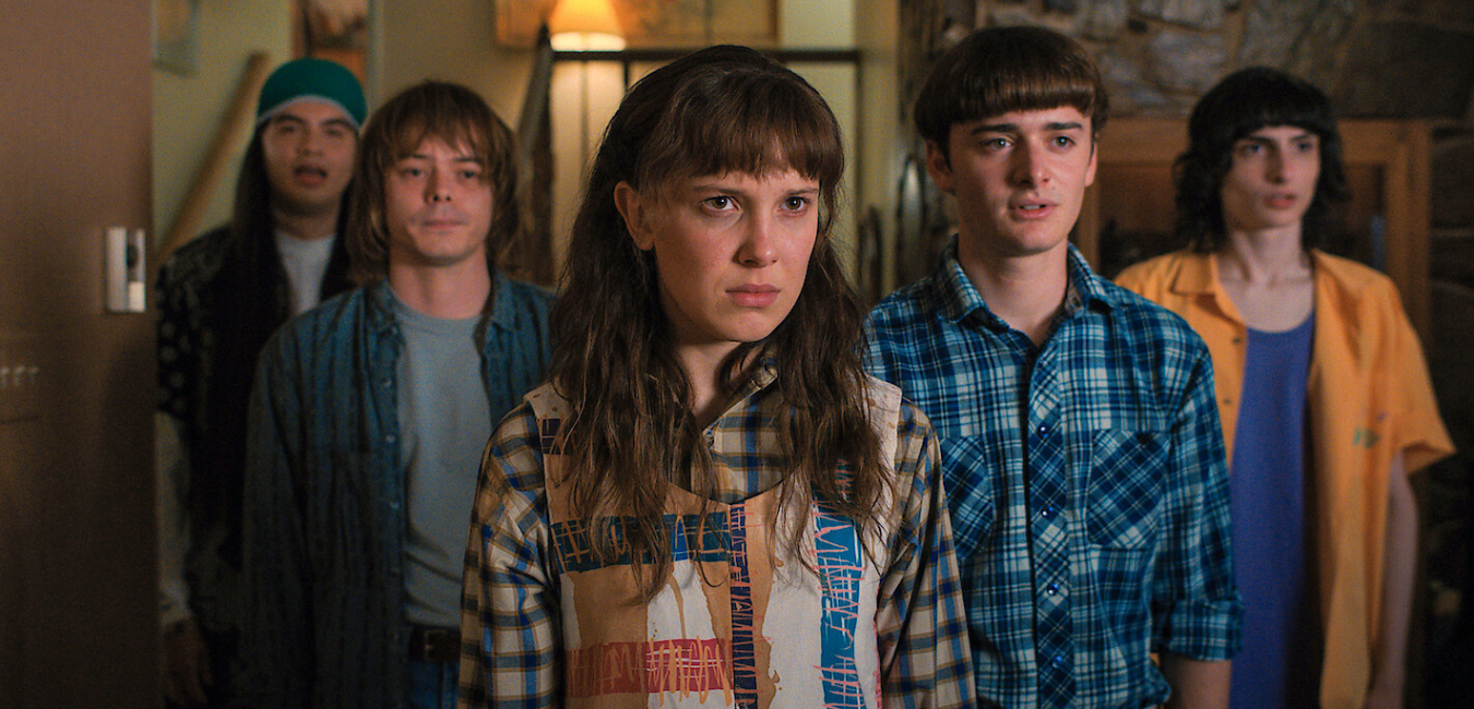 Stranger Things Season 5 is not coming to Netflix in June