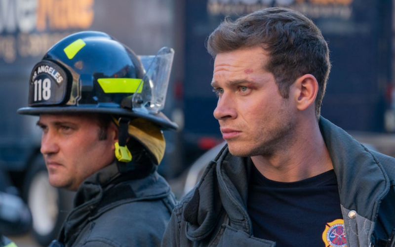 9-1-1 Season 7 is not coming to ABC in June 2023