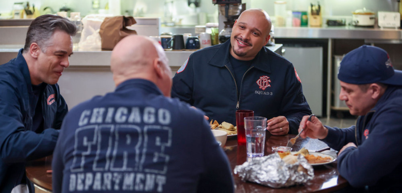 Chicago Fire Season 12 Release Updates: All the theories that we can expect to see