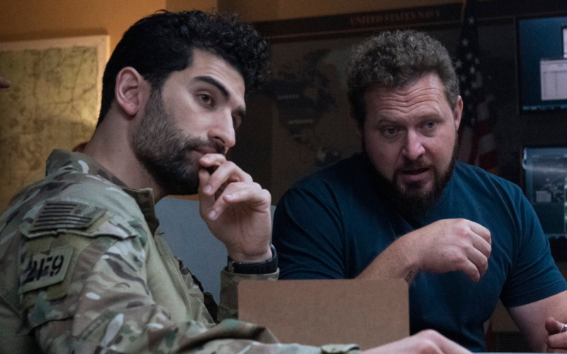 SEAL Team Season 7 Latest Updates: Release date, plot, cast, episodes, teaser, and other details