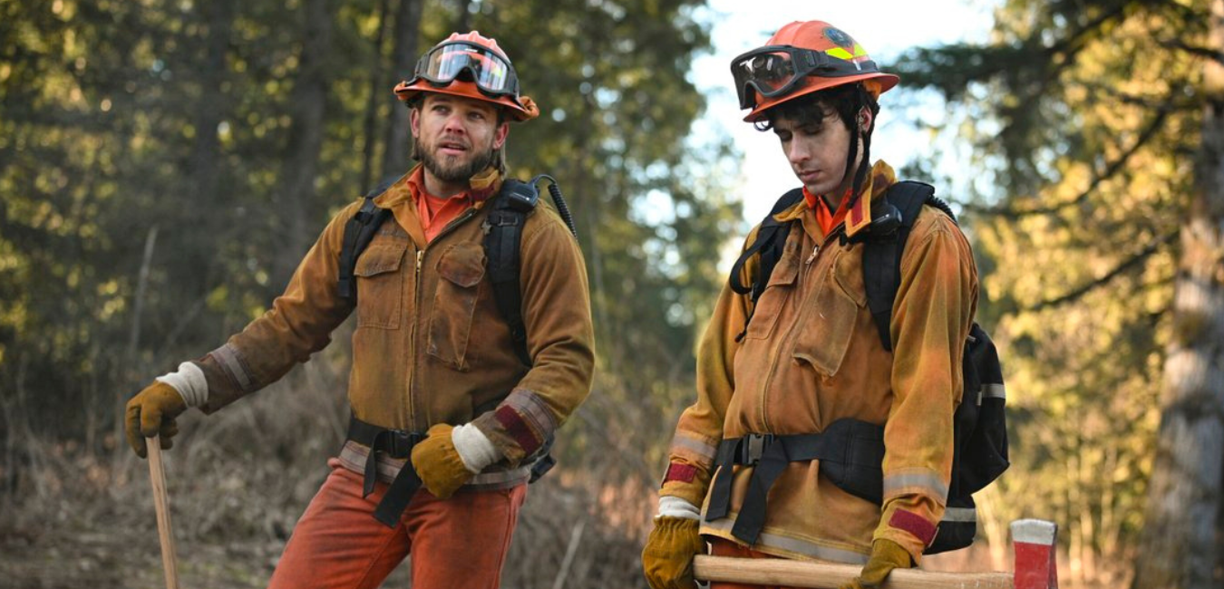 Fire Country Season 2: Everything you need to know about this action drama series 