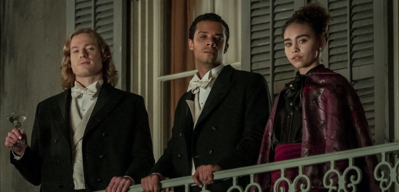 Interview with the Vampire Season 2 Latest Updates: Everything we know so far 