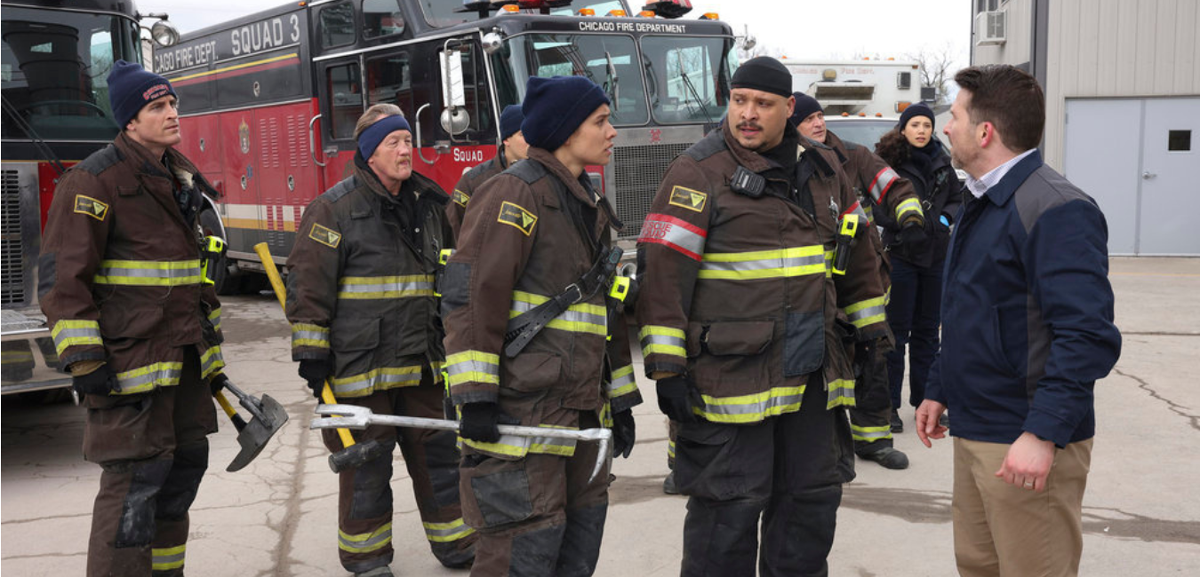 Chicago Fire Season 12: Expected release date, plot, characters that won't be returning, and more