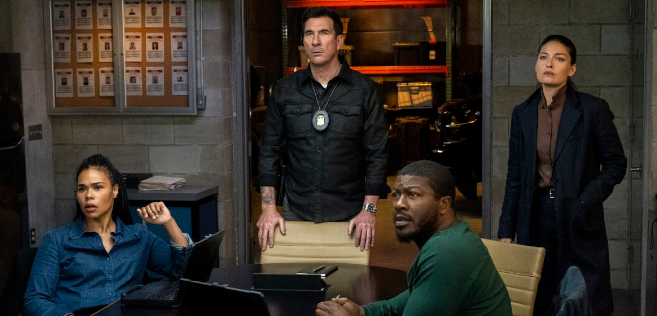 FBI: Most Wanted Season 5 : When will the series start on CBS?