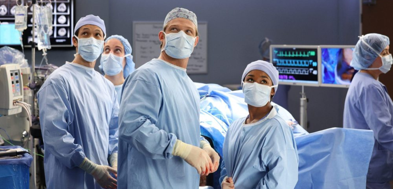 Grey's Anatomy Season 20: Release date, plot, trailer, characters that won't be returning and more updates