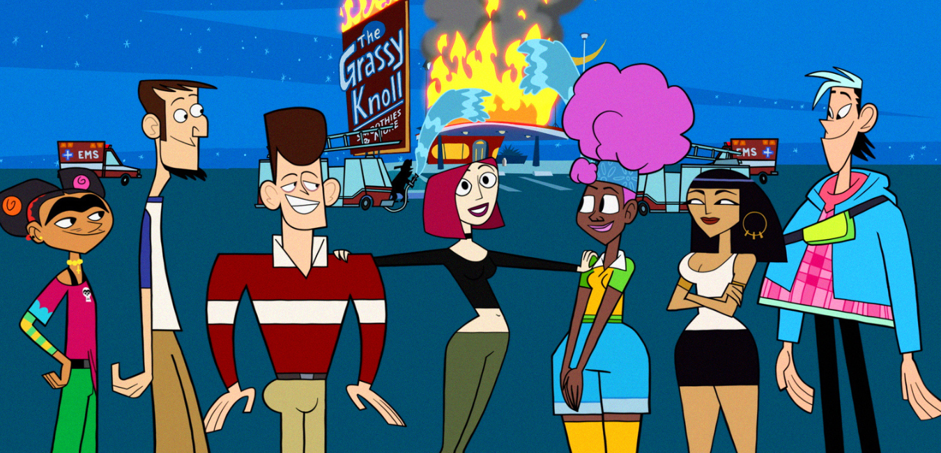 Clone High Season 3: Release date, plot, cast, episodes and other details 