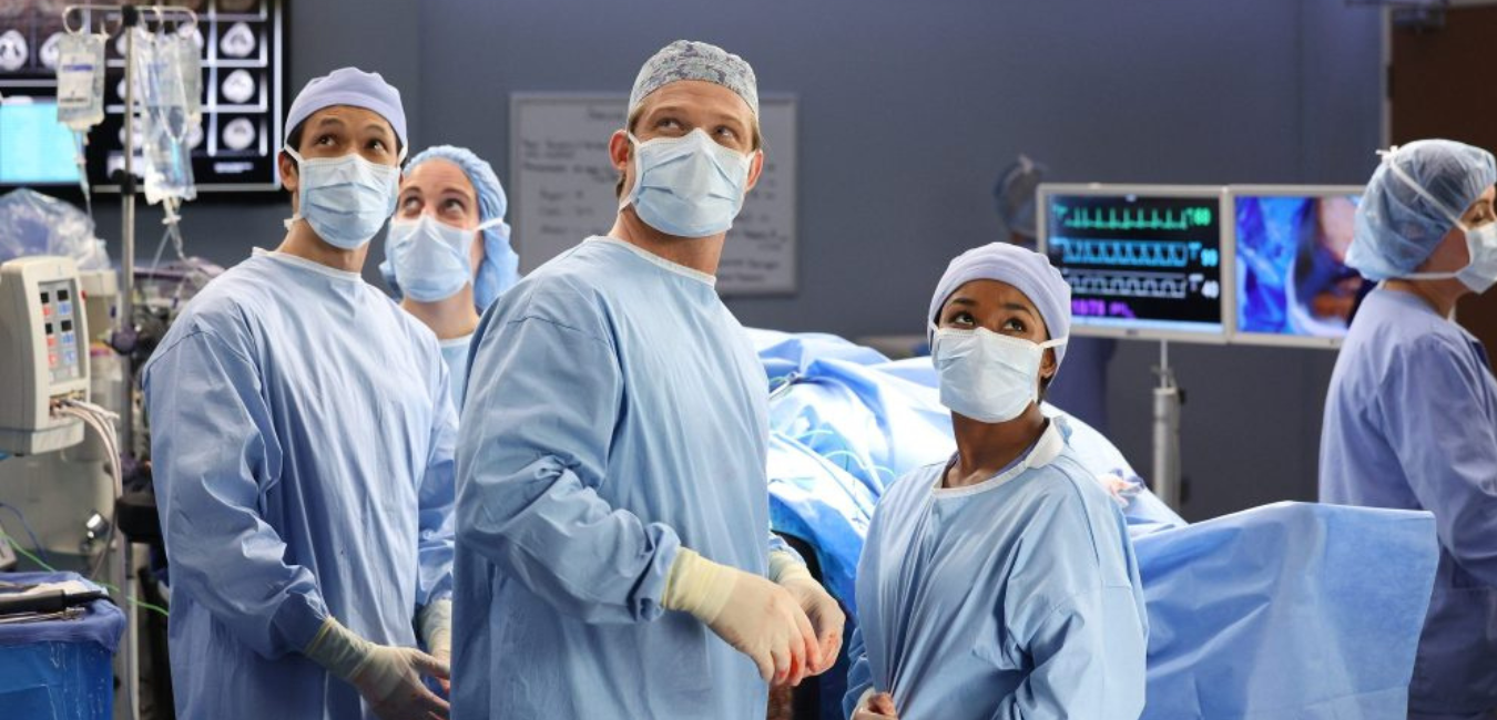 Grey’s Anatomy Season 20: Is there any hope for June 2023? 
