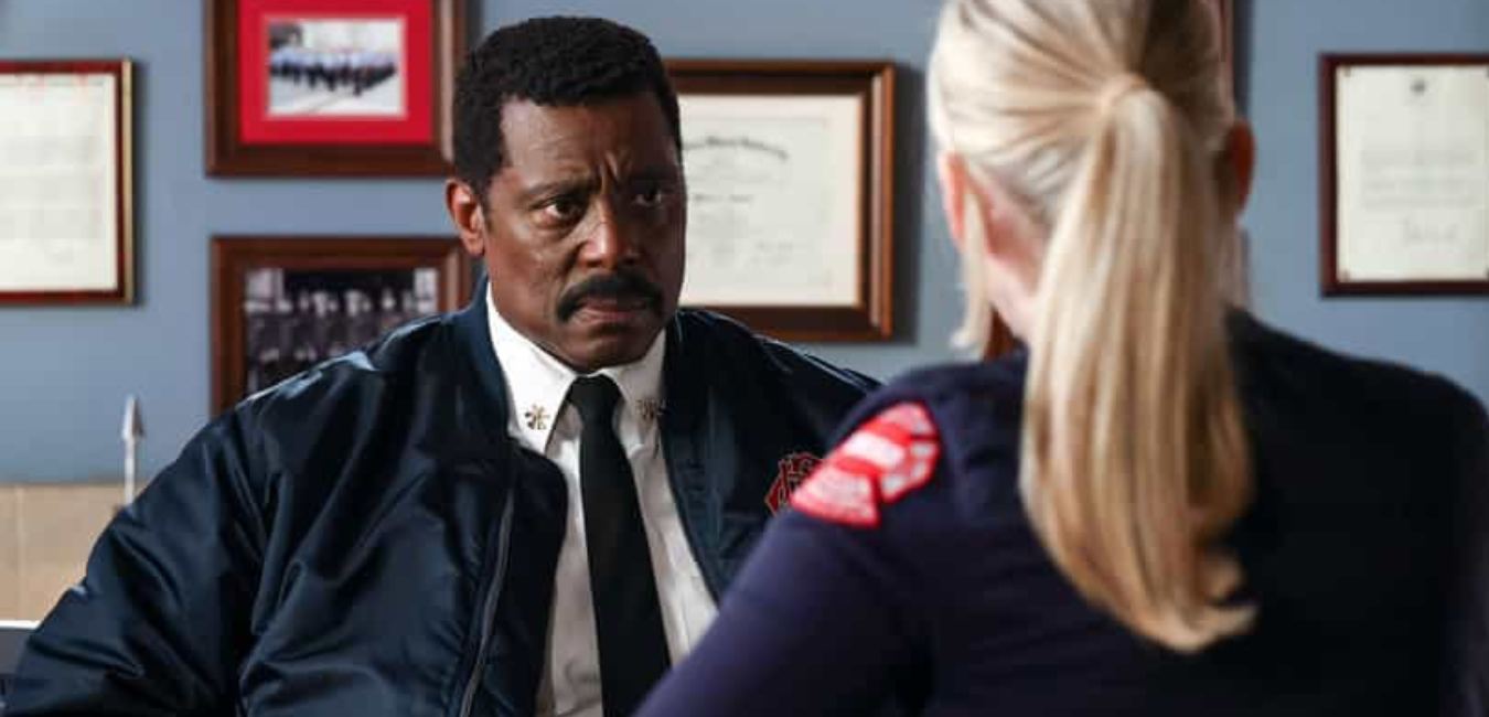Chicago Fire Season 12: Are we getting a premiere date soon?