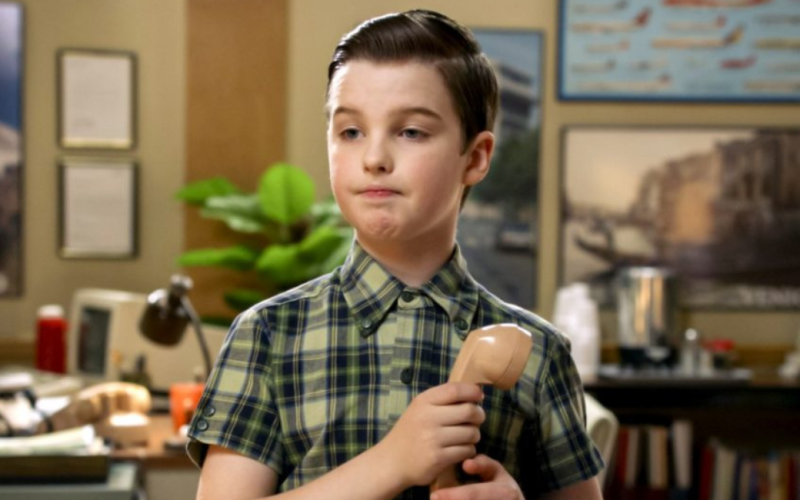 Young Sheldon Season 7: Is it in danger?