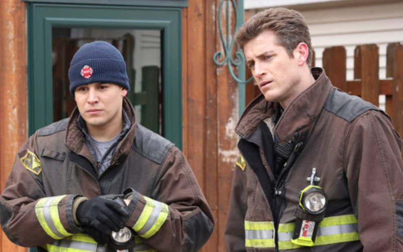 Chicago Fire Season 12 is not coming in July 2023