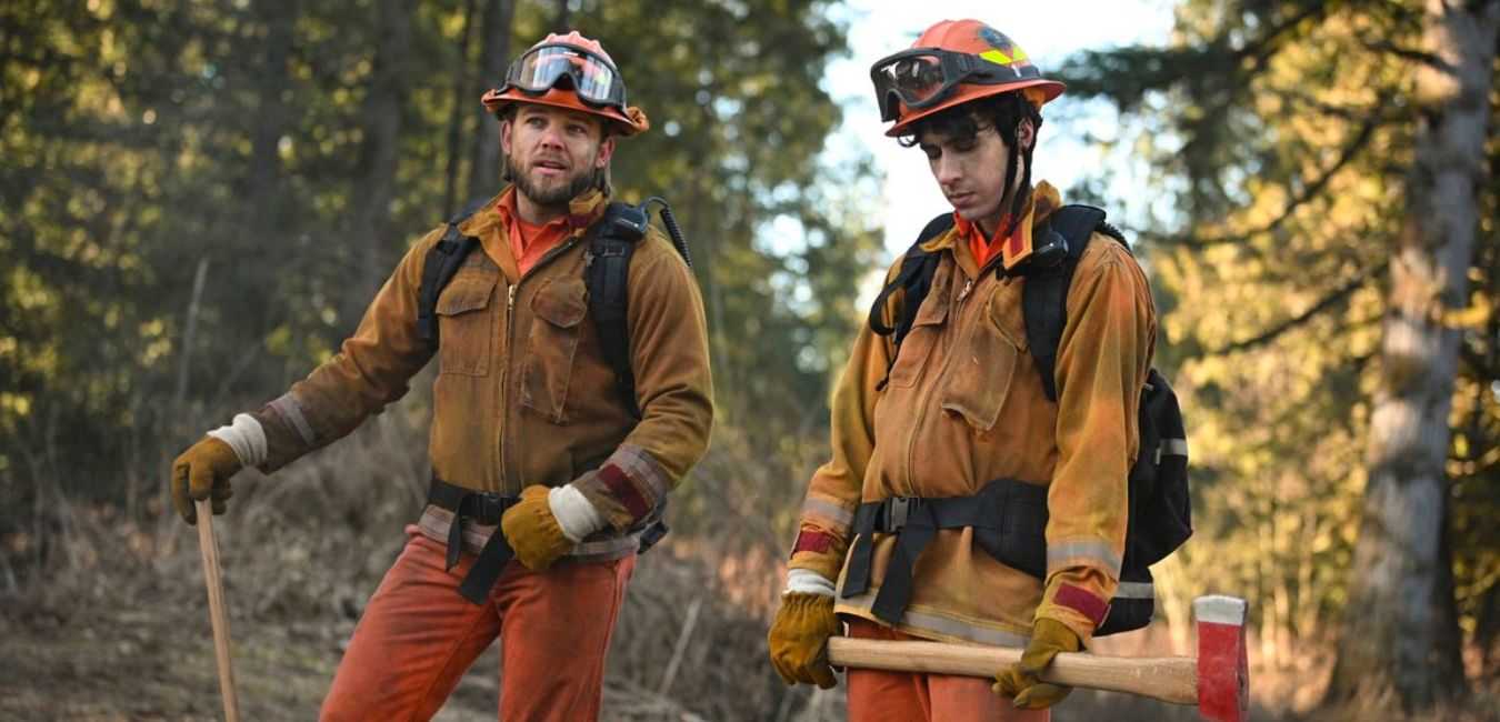 Fire Country Season 2 is not coming in June 2023 