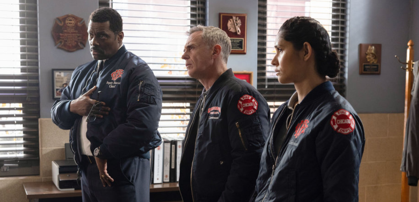 Chicago Fire Season 12: Expected release date, plot, characters that won't be returning, and more