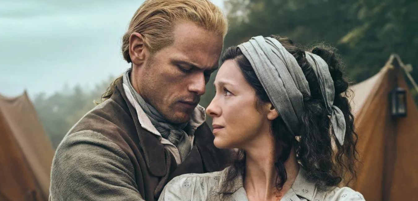 Outlander Season 8 Premiere Date Will it be the last season?