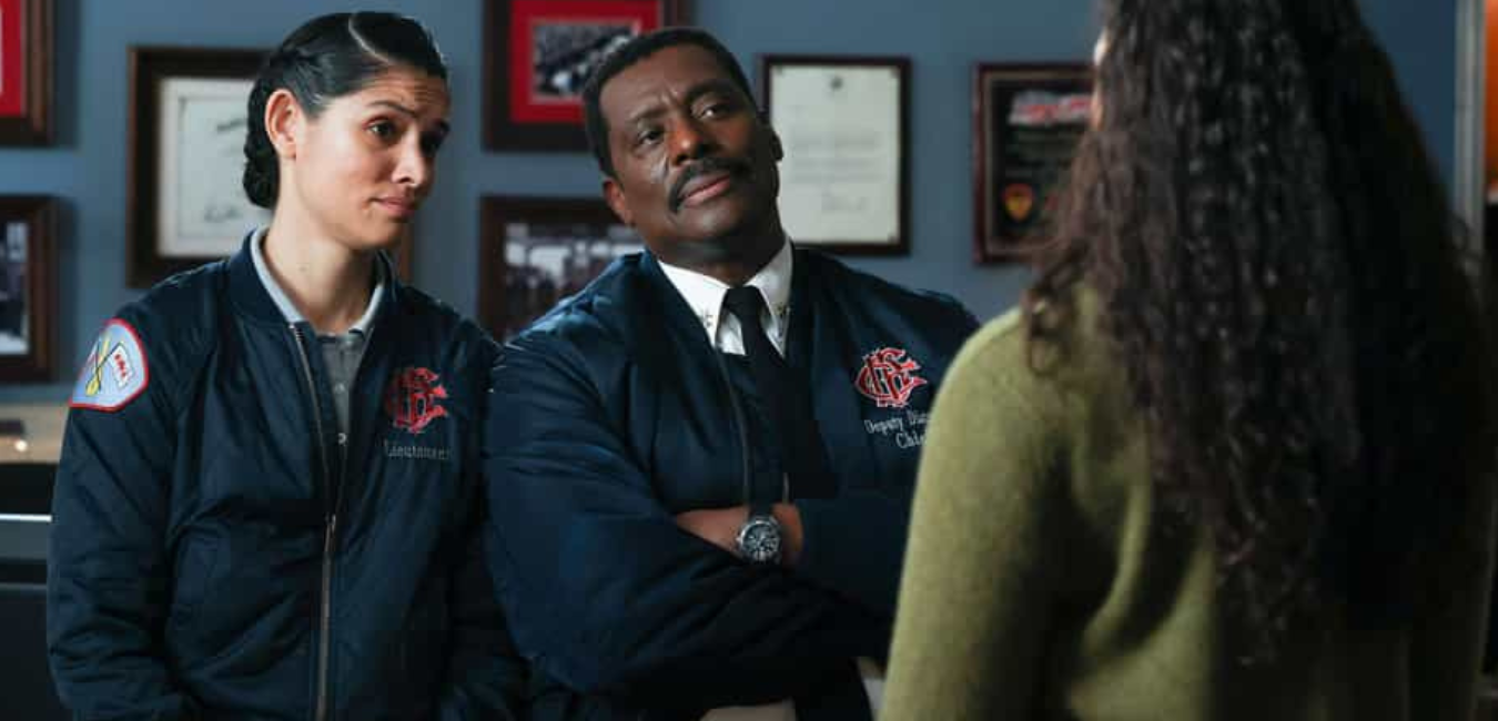 Chicago Fire Season 12: Are we getting a premiere date soon?