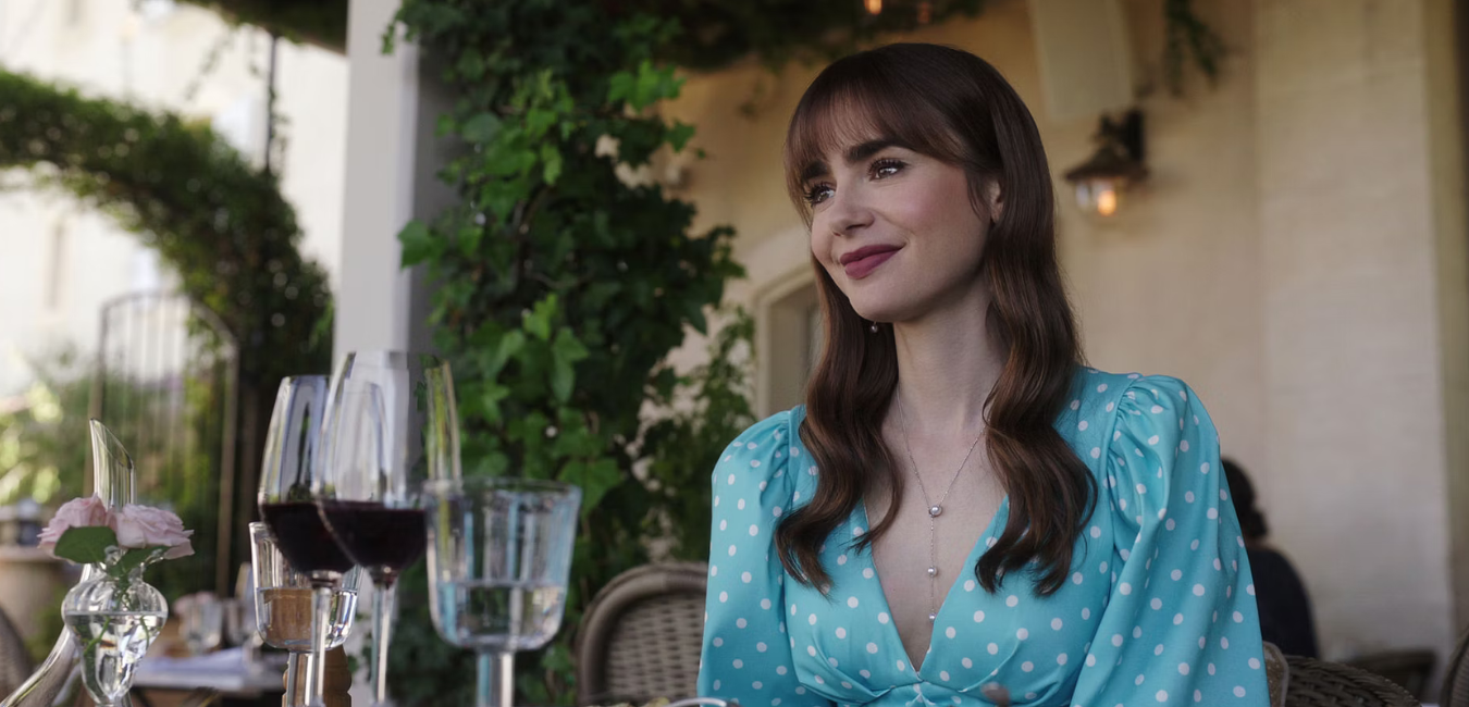 Emily in Paris Season 4: When will the new season release on Netflix?