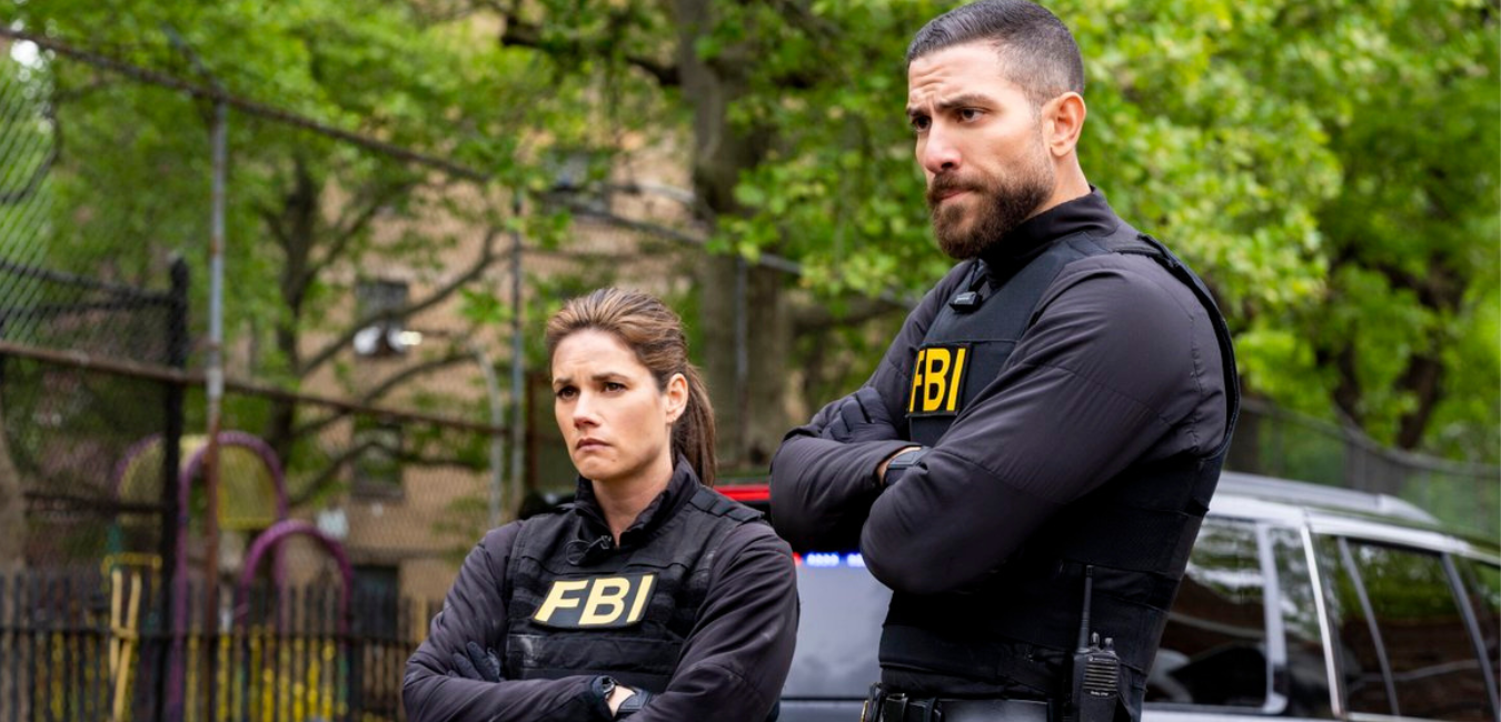 When is FBI Season 6 coming out?