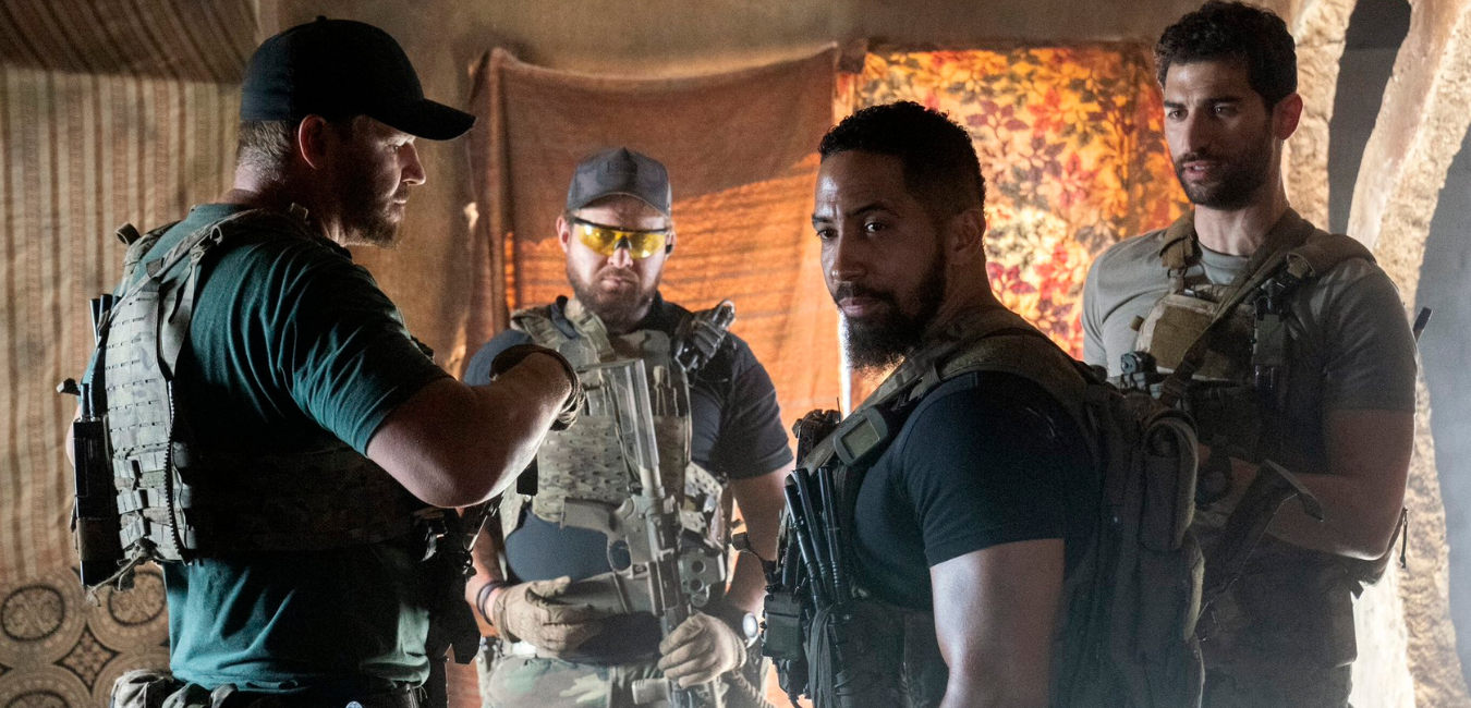 SEAL Team Season 7 Latest Updates: Release date, plot, cast, episodes, teaser, and other details