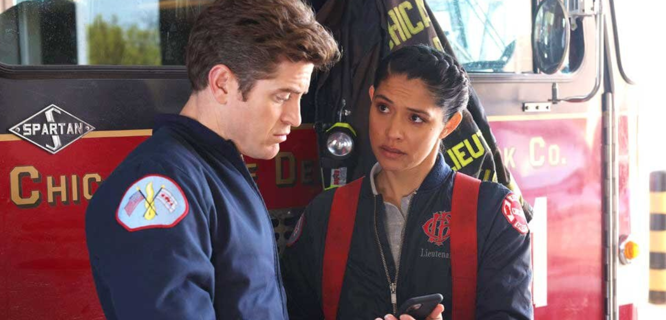 Chicago Fire Season 12: Will there be new updates in June 2023?