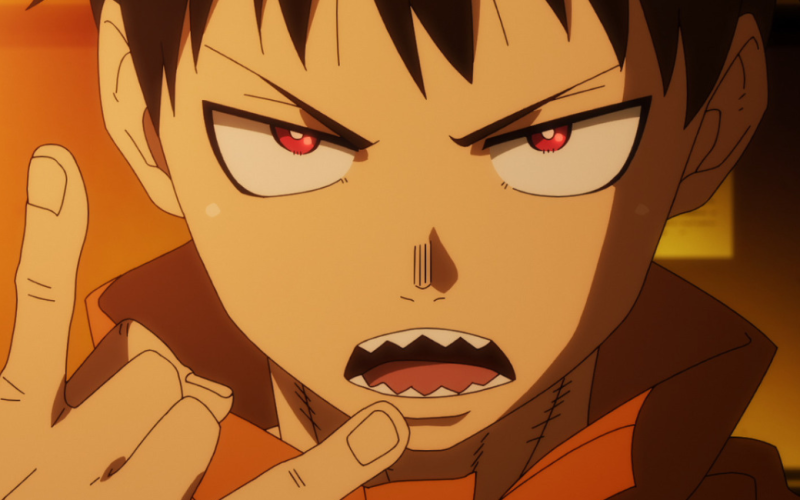 Fire Force Season 3: Will there be another season?