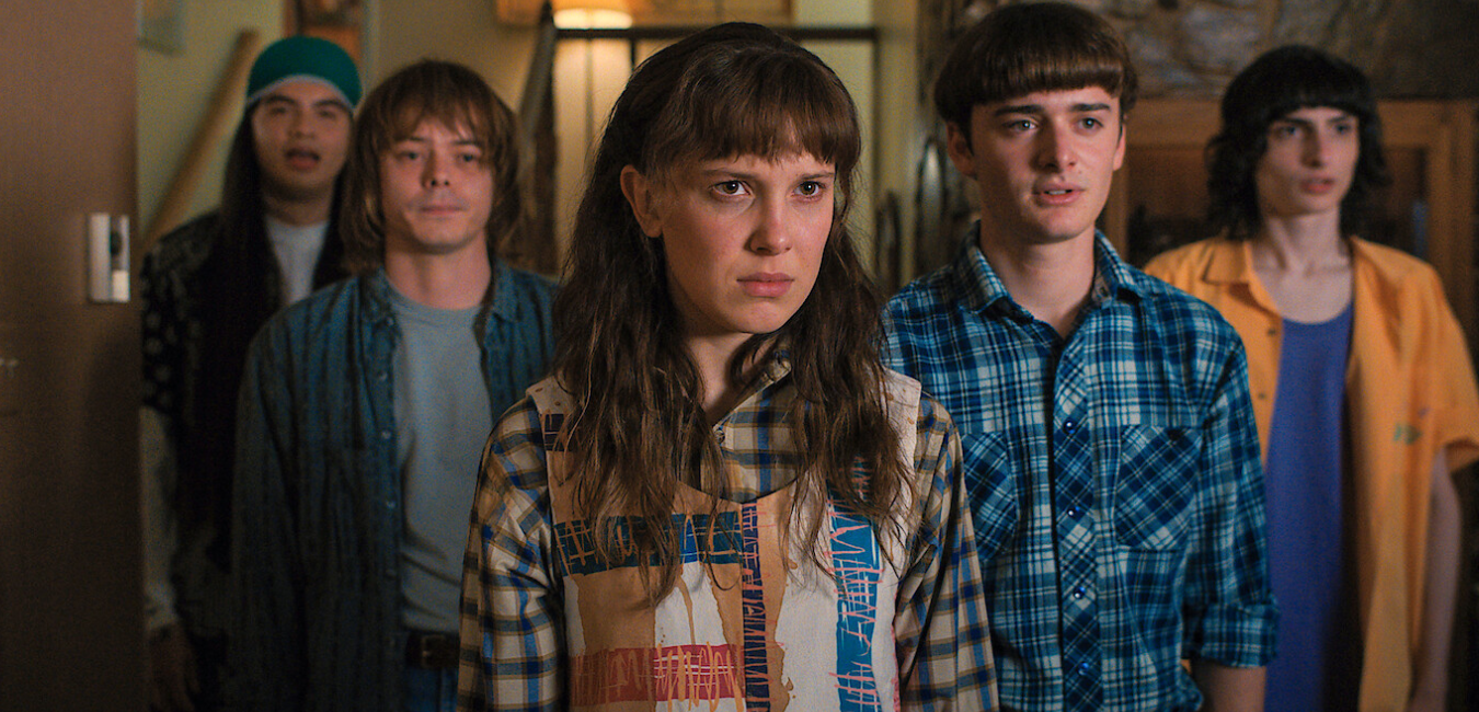 Stranger Things Season 5 Release Date: Will the new season be delayed?
