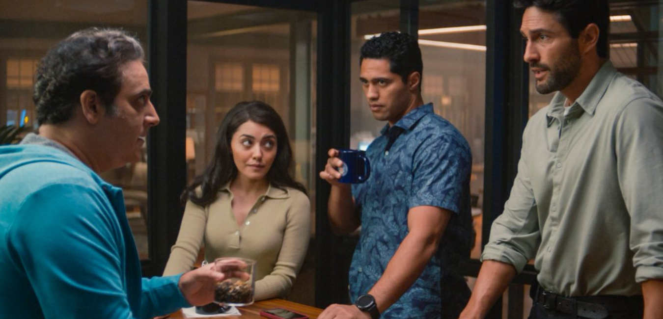 NCIS: Hawai'i Season 3: Is there any hope for June?