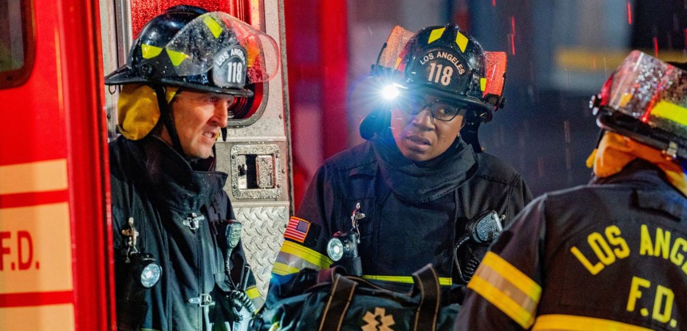 9-1-1 Season 7 is not coming to ABC in June 2023