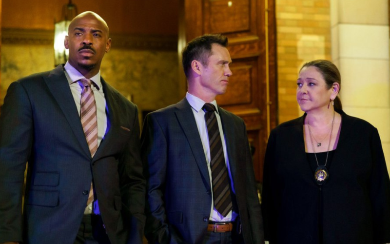 Law & Order Season 23: Is there any hope for June 2023?