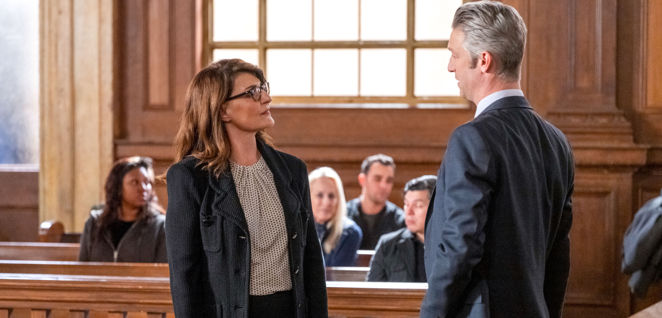 Law & Order: SVU Season 25: Will we get new updates this summer?