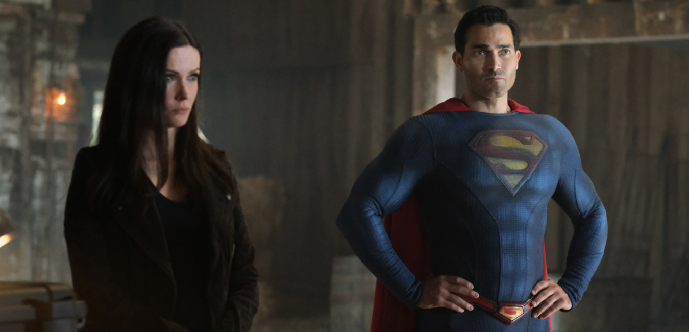 Superman & Lois Season 4: Release date, plot, cast, episodes, and other details