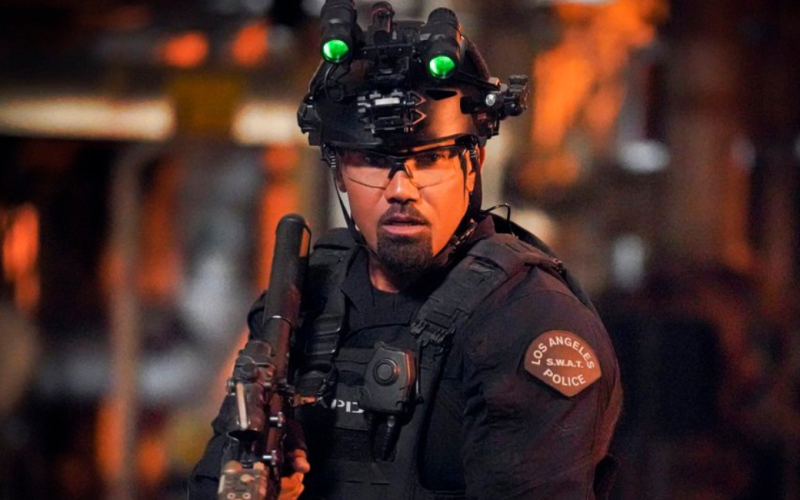 S.W.A.T. Season 7 Premiere Date: Will we get new updates this summer?