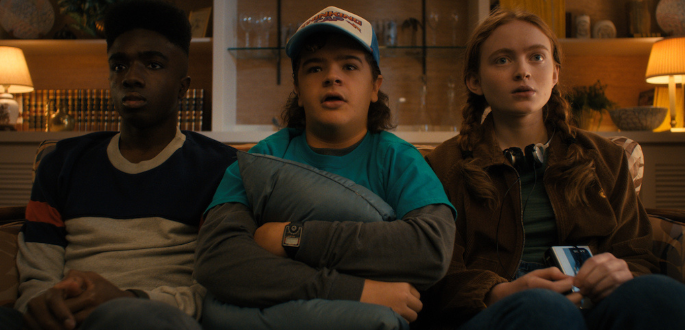 Stranger Things season 5 is not coming to Netflix in January 2023