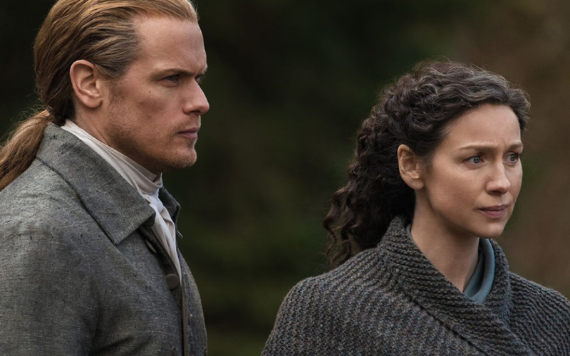 Outlander Season 7: Release date, production status, synopsis, cast, episode count and more