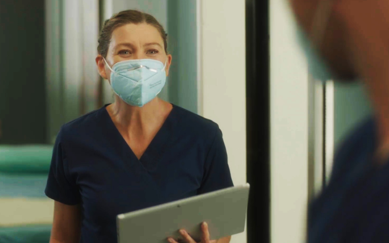 Grey’s Anatomy Season 19: At what time will the latest season land on Netflix?