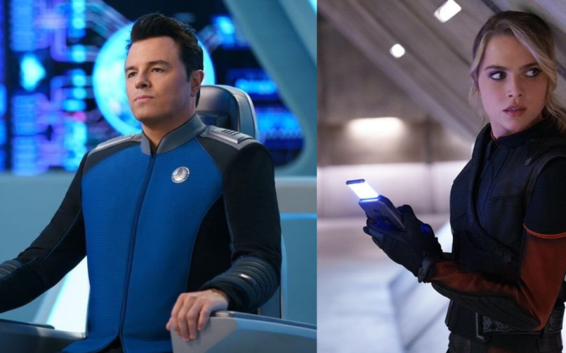 The Orville Season 4: Is it happening or are we going to wait for an extended period?