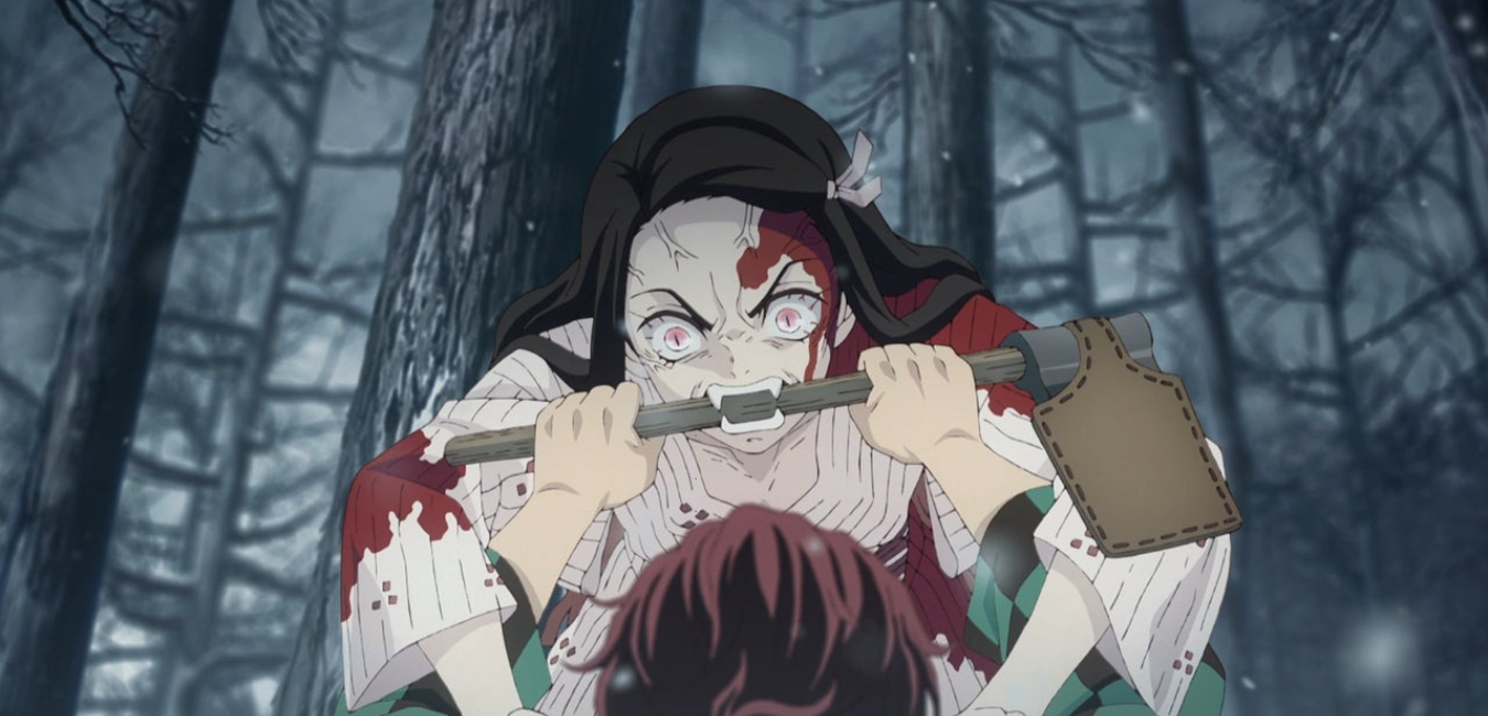 Demon Slayer' Season 4 Coming to Netflix in September 2023